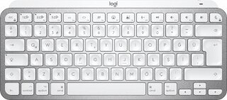 Logitech MX Keys Mini For Mac (920-010527) Klavye kullananlar yorumlar